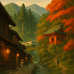 10 lugares alternativos para visitar no Japão surpreendentes