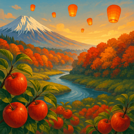 Descubra Aomori e seus encantos no norte do Japão