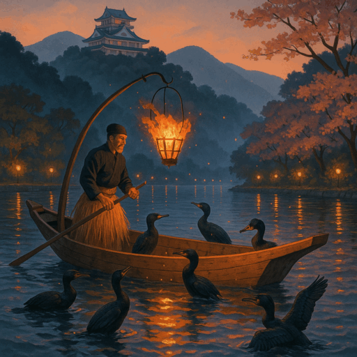 Descubra Gifu e seus tesouros culturais e naturais únicos