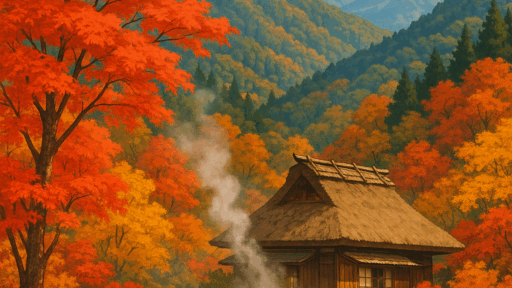 Gunma surpreende com onsen, natureza e cultura japonesa