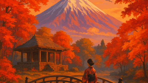 Iwate revelada maravilhas culturais e naturais da região japonesa