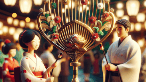Kumade e o segredo japonês para atrair boa fortuna