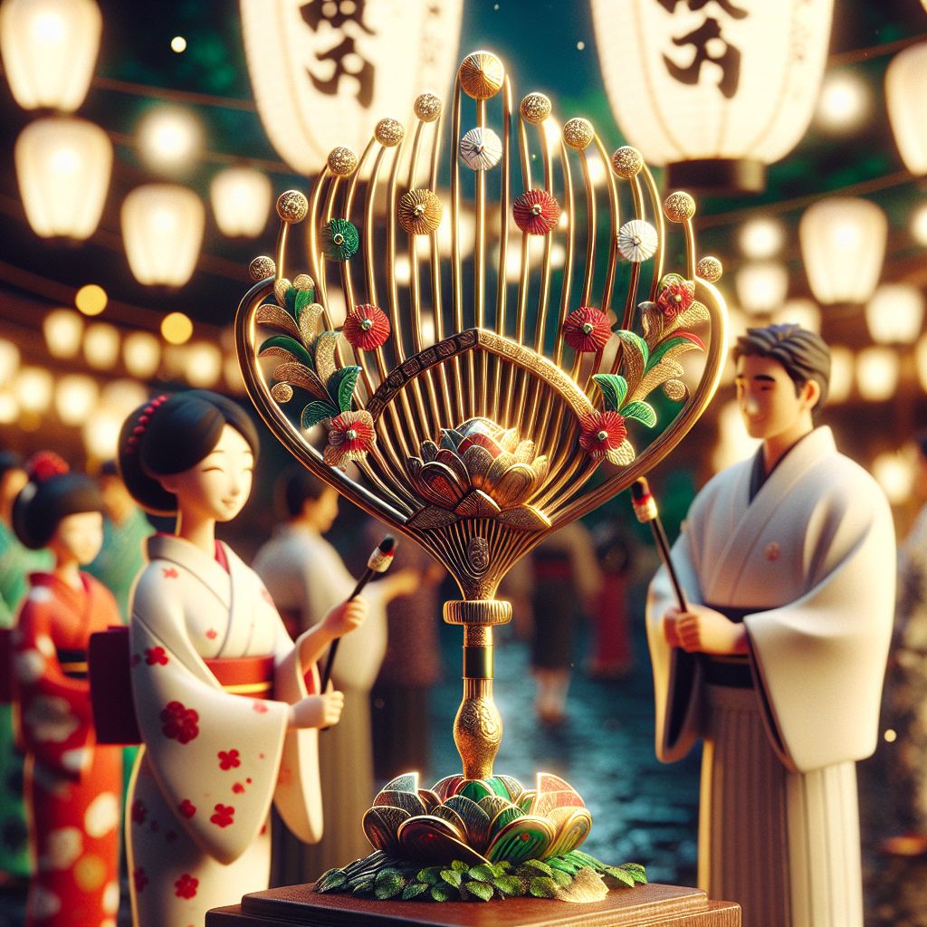 Kumade e o segredo japonês para atrair boa fortuna