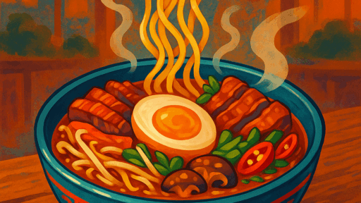 Mie goreng autêntico para saborear a verdadeira culinária asiática