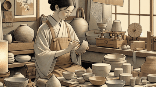 Mingei e a beleza escondida no artesanato do cotidiano