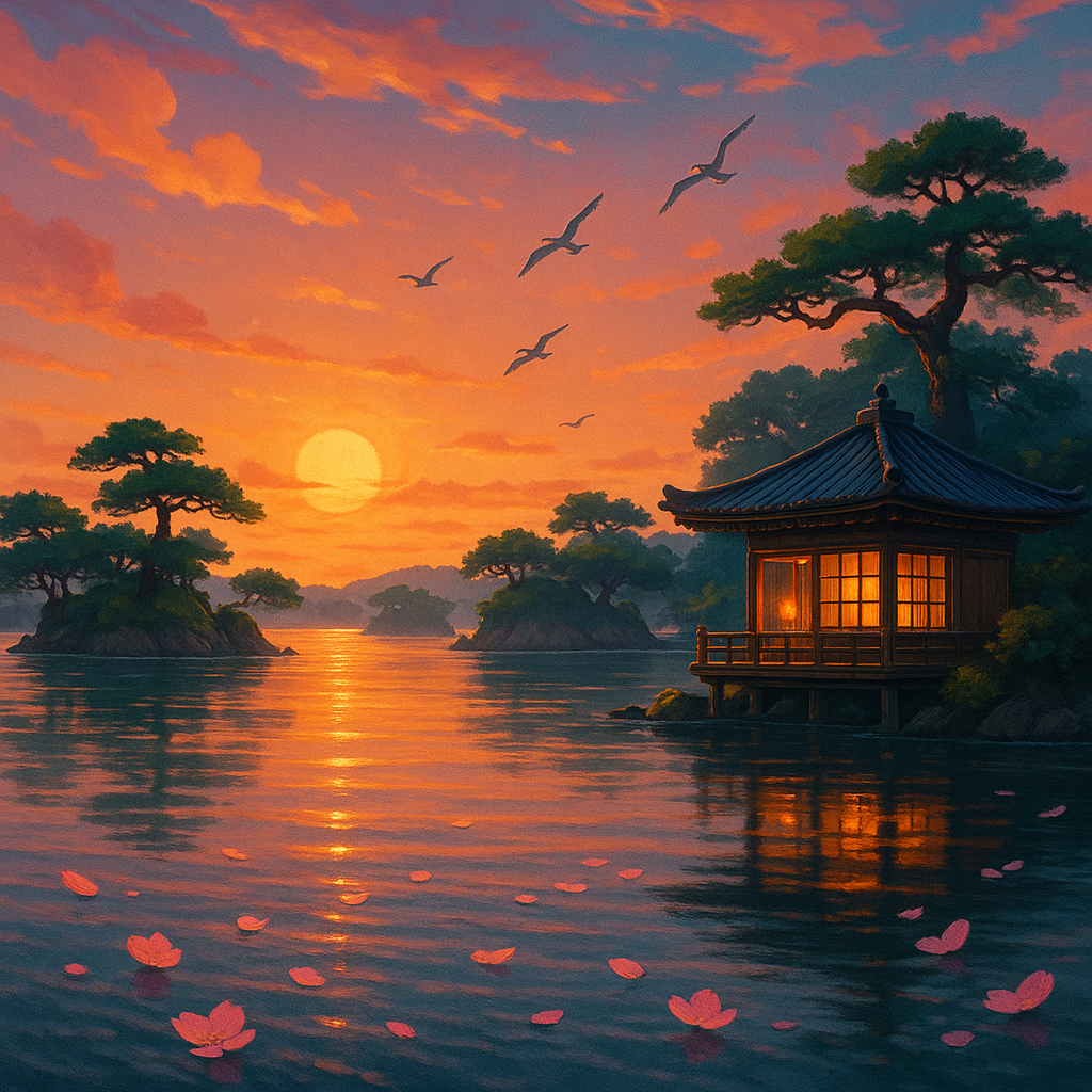 Miyagi além do óbvio descubra cultura e natureza únicas