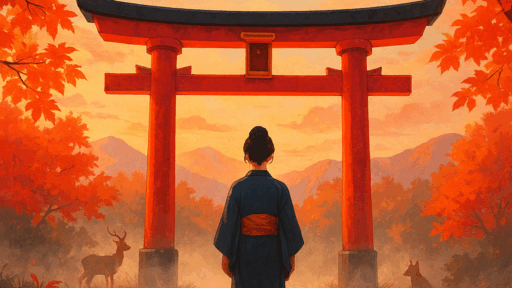 Shintoísmo revelado: descubra a ancestral religião tradicional japonesa
