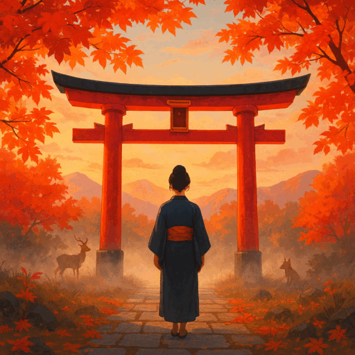 Shintoísmo revelado: descubra a ancestral religião tradicional japonesa