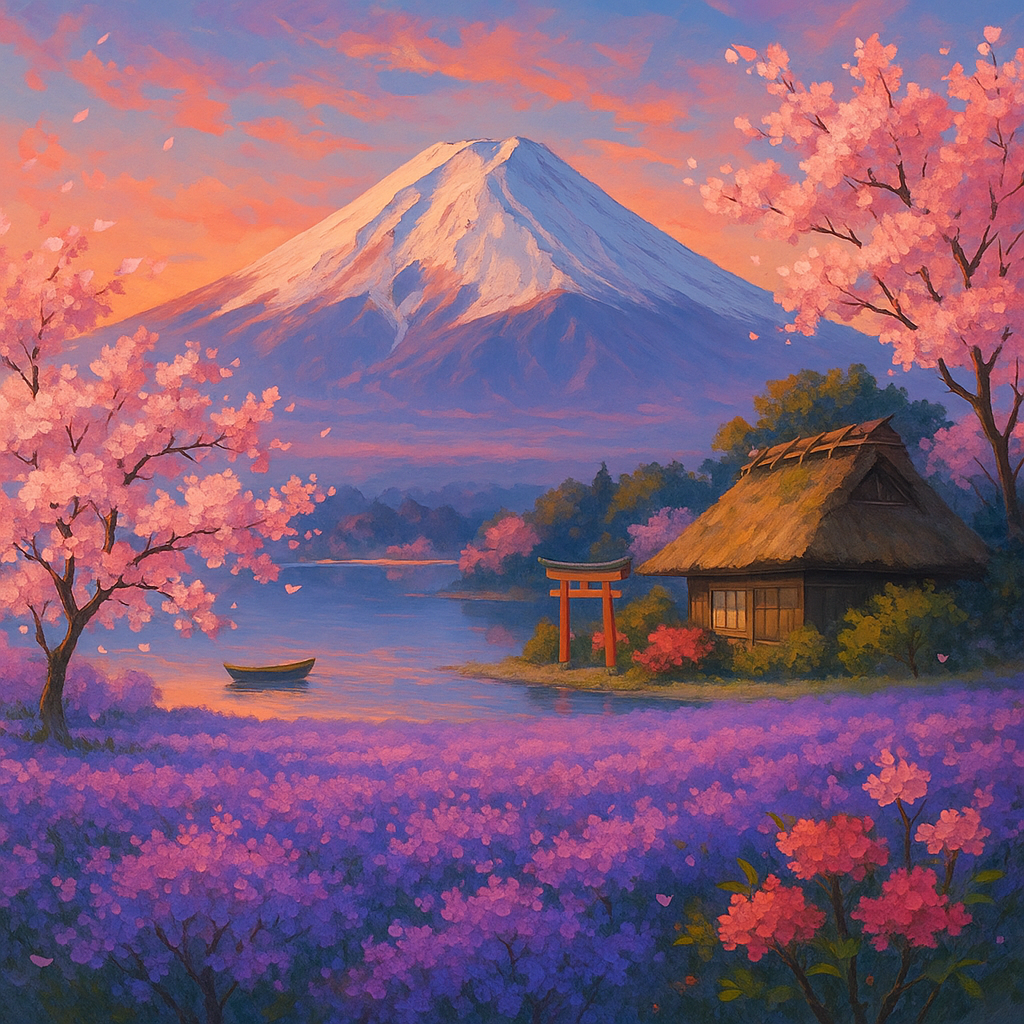 Yamanashi imperdível descubra natureza cultura e sabores únicos